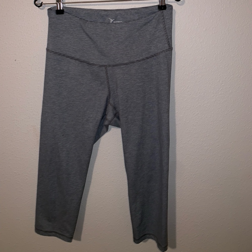 Yoga Pants